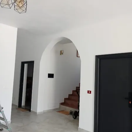 New Diamond Casa de hóspedes