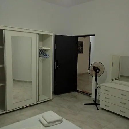 New Diamond Casa de hóspedes