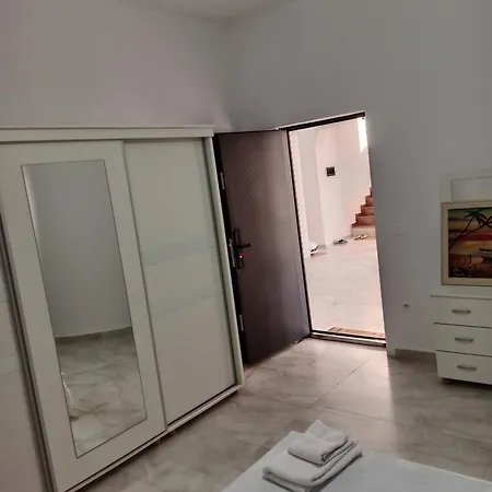 New Diamond Pensjonat Durrës