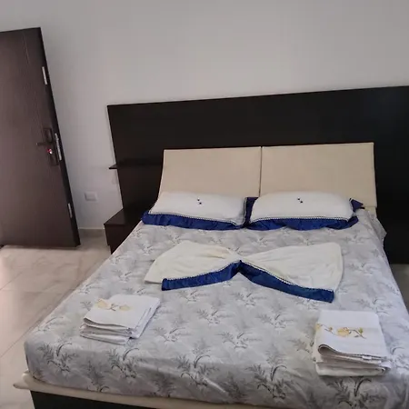 Pensjonat New Diamond Durrës