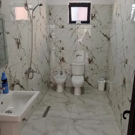 New Diamond Pensjonat Durrës
