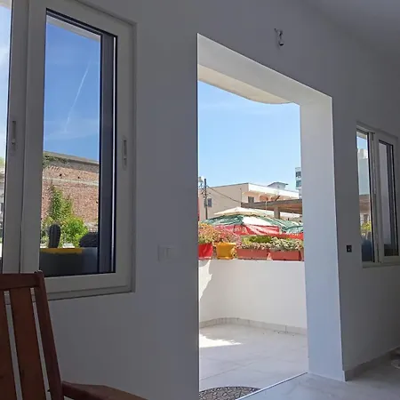 New Diamond Casa de hóspedes Durrës