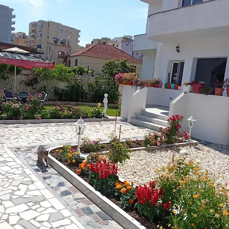 Casa de hóspedes New Diamond